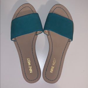 Nine West Sandals